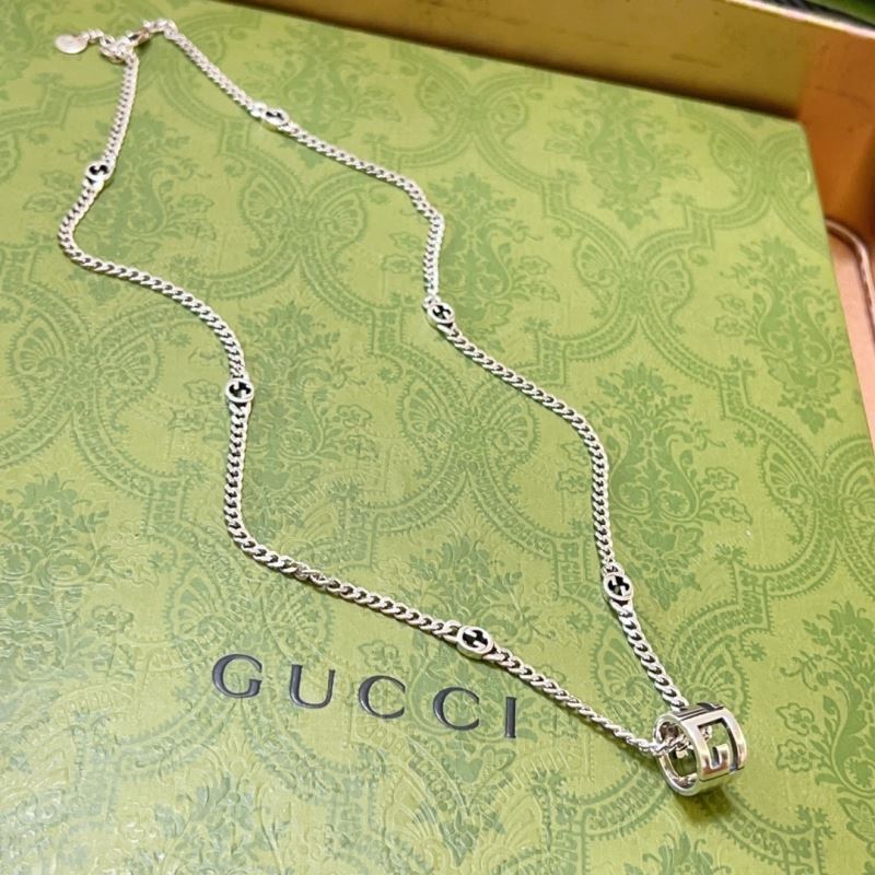 Gucci Necklaces